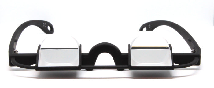 Lunette d'assurage - Le Pirate